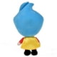 thumbnail image 3 of Peluche Plim Plim con sonido 20 cm, 3 of 3