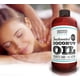 thumbnail image 3 of Aceite portador Invivo Essential de coco fraccionado 480 ml, 3 of 3