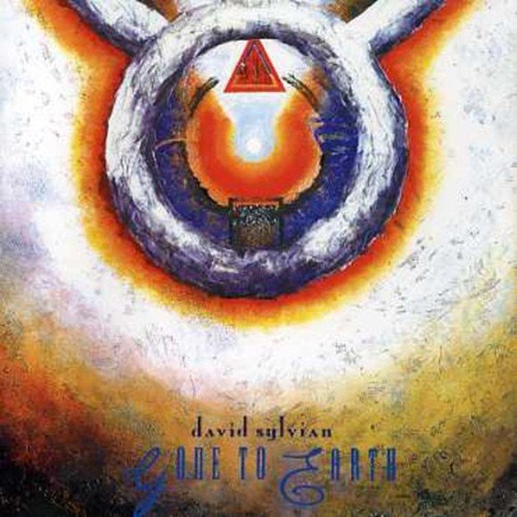Álbum Nuevo "Gone to Earth" de David Sylvian