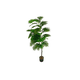 thumbnail image 1 of Planta Decorativa Artificial Hojas Grandes 1.50m, 1 of 2