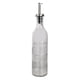 thumbnail image 1 of Set De Botella Aceite Y Vinagre 1 Pieza Transparente, 1 Un, 1 of 1