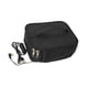thumbnail image 2 of Bolsa De Lonchera Con Calefacción USB Bolsa De Bento De Tela Oxford Para Acampar Con Picnic, 2 of 5