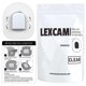 thumbnail image 3 of Parches adhesivos para Omnipod 5 de Lexcam, paquete de 20, 3 of 5