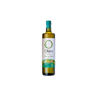 Aceite De Oliva Extra Virgen Olave Premium 1 X 1000 Ml
