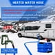 thumbnail image 2 of Manguera de agua caliente REHOSEUP de 30 pies para RV, anticongelante a -45 °F, 2 of 6