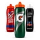 thumbnail image 1 of Botella Gatorade Caramañola Deportiva de Agua Verde 947 ml Squeeze Libre de BPA, 1 of 6