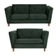 thumbnail image 1 of Living Miconos 3+2 Verde, 1 of 3