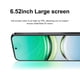 thumbnail image 2 of Smartphone Aidekunlin 4G desbloqueado pantalla de 6.52 pulgadas, 3GB RAM, 32GB ROM, 2 of 9