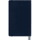 thumbnail image 4 of Moleskine Cuaderno Clásico Expanded / Grande / Azul / Lisa, 4 of 4