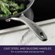 thumbnail image 5 of Set de utensilios de cocina Circulon Serie A1 ScratchDefense 9 piezas, 5 of 8