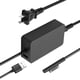 thumbnail image 1 of Cargador HSXIRQA 65W 44W AC para Microsoft Surface Pro 10-7+, 1 of 7