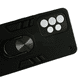 thumbnail image 3 of Carcasa Para Samsung A53 5g Anti Golpes Anillo Negro, 3 of 4