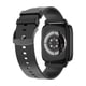 thumbnail image 4 of Smartwatch Reloj Inteligente Bluetooth IP68 200mAh NO.1 DTX MAX - negro, 4 of 5