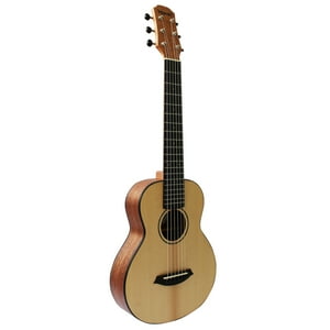 Guitarlele Mahori Spruce Solid Mah-16 + Funda