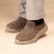thumbnail image 5 of Zapato Cómodo Hombre Café Buhle, 5 of 7