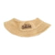 thumbnail image 1 of Sombrero De Muñeca Colgante De 17 Cm, Disfraz, Ropa De Muñeca Bonita, Juguete Para Niños, Regalo Para Niñas, Sombrero Marrón, 1 of 3