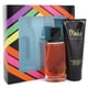 thumbnail image 3 of Set de perfume de regalo Bob Mackie Mackie para mujer, eau de toilette, 100 ml, más crema corporal, 200 ml, 3 of 3