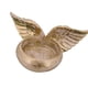 thumbnail image 3 of Nórdico ángel Portavelas Estatua Resina Shabby Decoración Del Hogar Boda C, 3 of 5