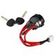 thumbnail image 1 of Interruptor De Cilindro De Bloqueo De Encendido 81900-1WK00 Coche Para Kia Optima 2011-2015, 1 of 5