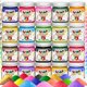 thumbnail image 1 of Craft Sand Toyssio Sand Art, 20 colores, 6,8 kg, para niños mayores de 4 años, 1 of 7