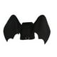 thumbnail image 1 of Alas De Murciélago Para Perro, Decoración Para Fiesta, Accesorio Fotográfico, Ropa De Murciélago Ajustable Para Cosplay De Perro, Talla S, 1 of 3