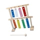 thumbnail image 3 of Xilófono De Madera DIY Con Mazo, Instrumentos Musicales De Juguete Para Niñas Y Niños, 3 of 3