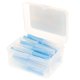 thumbnail image 1 of 40 piezas / caja dental cepillo interdental palillo palillo palillo palillo palillos azul 1 mm, 1 of 5