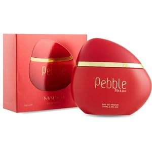 Pebble Shine Maryaj Edp 100Ml Mujer