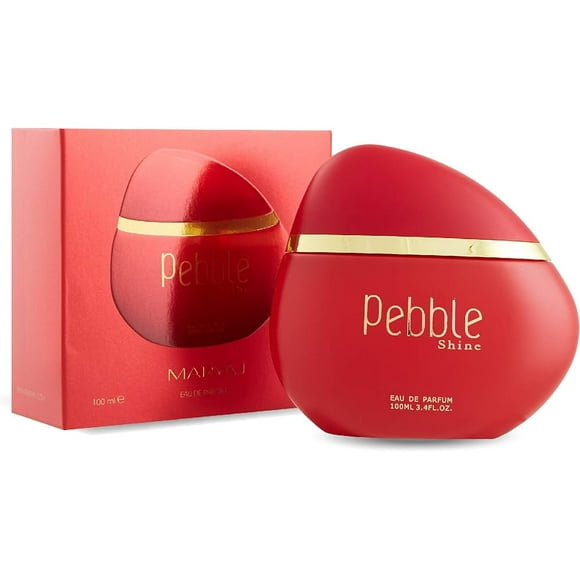 Pebble Shine Maryaj Edp 100ML Mujer