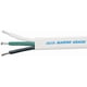 thumbnail image 1 of Cable plano Ancor 131310 Triplex 12/3 AWG (3 x 3 mm²), 30 m, 1 of 3