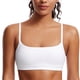 thumbnail image 1 of Sujetador deportivo CRZ YOGA Butterluxe con correa fina ajustable, 1 of 5