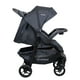 thumbnail image 3 of BEBESIT COCHE TRAVEL SIENNA NEGRO, 3 of 5