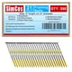 thumbnail image 1 of Clavos para Estructuras SimCos Acero Inoxidable 304 3" 500 unidades, 1 of 8