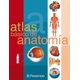 thumbnail image 1 of Atlas de Anatomía (Edición en Español) - Editorial Norma‑Parramon, 1 of 1