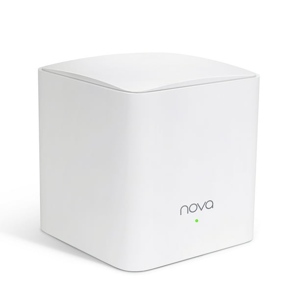 ROUTER + EXTENSOR + AP NOVA NW5 AC 1200 DUAL OPEN BOX | Lider