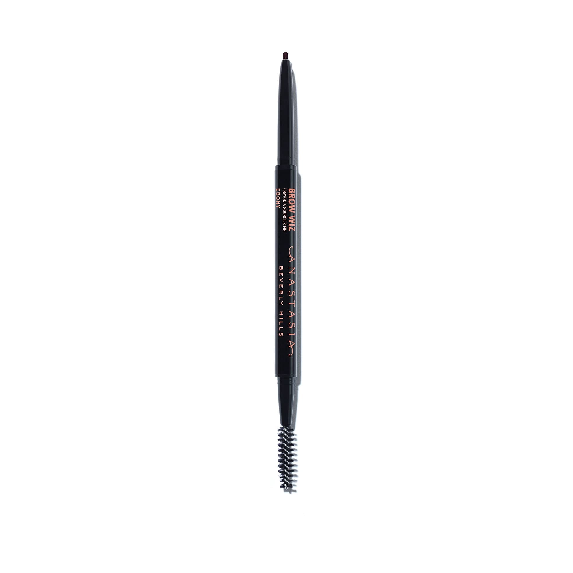 Lápiz De Cejas Anastasia Beverly Hills Brow Wiz Ebony