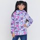thumbnail image 3 of Poleron Niña Kids Polar Morado Corona, 3 of 5