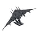 thumbnail image 3 of Modelo De Avión De Aleación 1:3000, Luchador De Simulación Para Mesa De Salón De Escritorio, 3 of 5