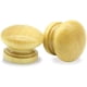 thumbnail image 1 of ® Paquete de 20 tiradores de muebles para armarios, armarios, armarios, tiradores de madera natural de 25 mm, 1 of 5