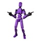 thumbnail image 2 of TITAN 13 GRANDE MORADO - 32 cm, 2 of 2