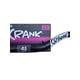 thumbnail image 2 of Manubio Crank 800mm 45mm Rise Negro Logo Blanco, 2 of 3