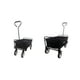 thumbnail image 3 of Carro Wagon Junior Negro Plegable, 3 of 5