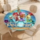 thumbnail image 4 of Mantel Redondo Ajustado Petronix Defenders 120 cm, 4 of 6