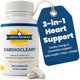thumbnail image 1 of Suplemento Simple Promise CardioClear7 CoQ10 PQQ Shilajit 30, 1 of 3