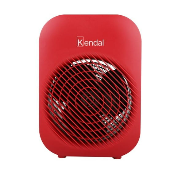 Termoventilador SUN-10 2000W Rojo