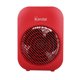 thumbnail image 1 of Termoventilador SUN-10 2000W Rojo, 1 of 5