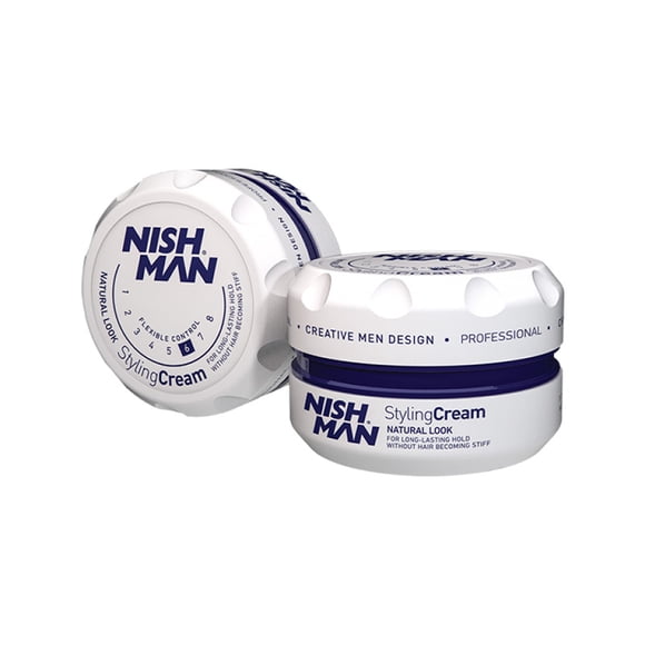 Crema Fibrosa N°6 - 150 Ml