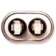 thumbnail image 5 of Capacitor Genteq 10 µF 370 VAC de marcha, 5 of 5