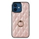 thumbnail image 1 of Luxury Artificial Leather iPhone 14/13/12/11 Pro X/XS Max/XR/8/7 Plus SE 2020/2022 Phone Cover With Holder Ring Bracket & Durable For Thoughtful Gift, 1 of 1