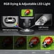 thumbnail image 2 of Microscopio BEAVERLAB Darwin M2B 100-1600X 1080P HD para niños, 2 of 7